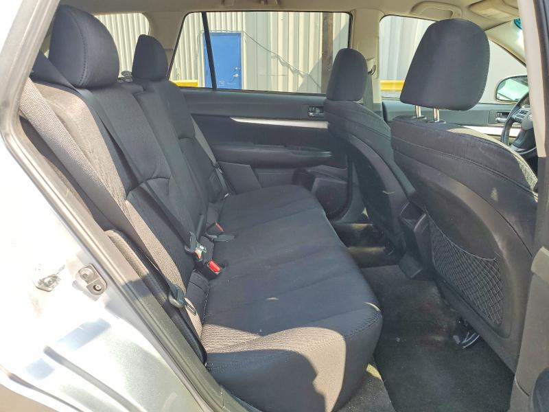 64079046 :رقم المزاد ، 4S4BRCCC8C3257475 vin ، 2012 Subaru Outback مزاد بيع