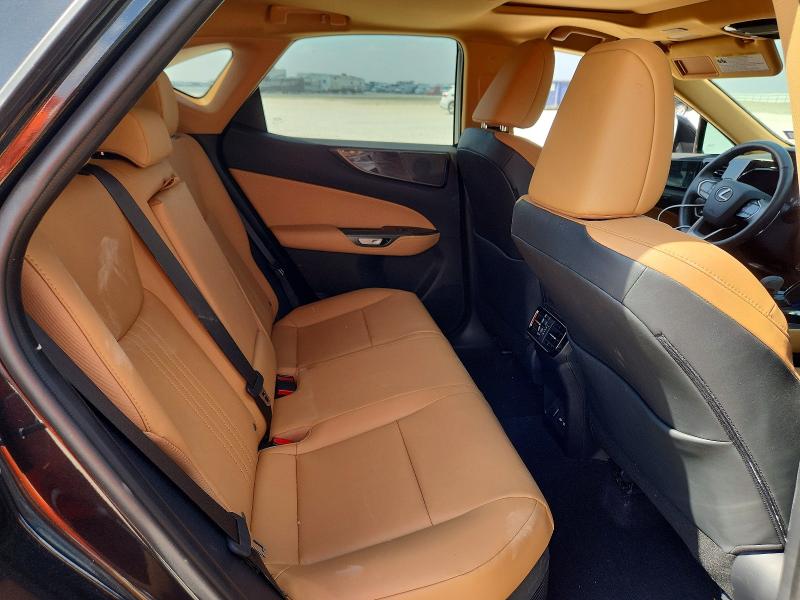 Aukcja sprzedaży 2026 Lexus Nx 350h, vin: 2T2GKCEZ6TC064020, numer aukcji: 66815026