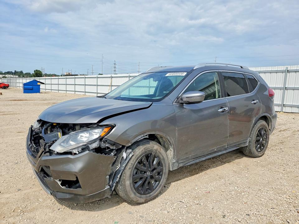 Продажа на аукционе авто 2019 Nissan Rogue, vin: KNMAT2MT5KP528591, номер лота: 65800556