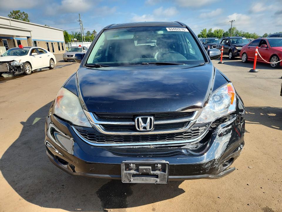 Aukcja sprzedaży 2010 Honda Cr-v, vin: 5J6RE4H73AL047504, numer aukcji: 63482216