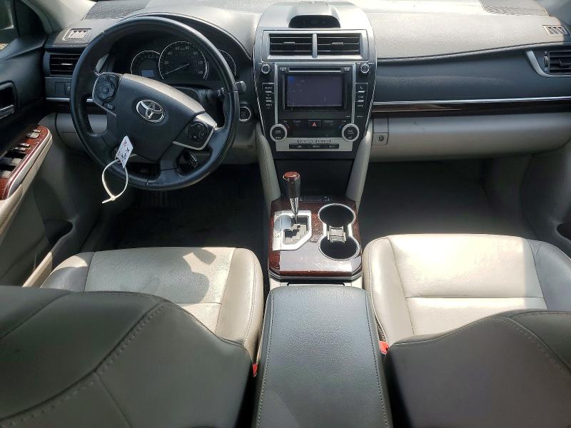 Продаж на аукціоні авто 2014 Toyota Camry, vin: 4T1BK1FKXEU542834, номер лоту: 64565296