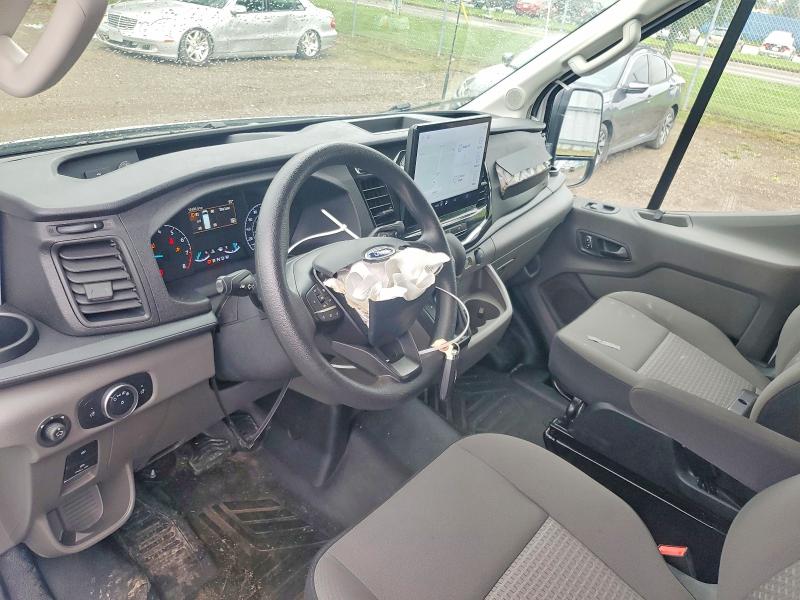 Aukcja sprzedaży 2025 Ford Transit, vin: 1FTBR2X88SKA14077, numer aukcji: 67338756