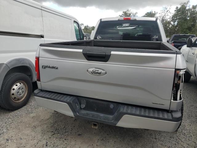 Продаж на аукціоні авто 2016 Ford F150, vin: 1FTEX1C87GFB20989, номер лоту: 62470986