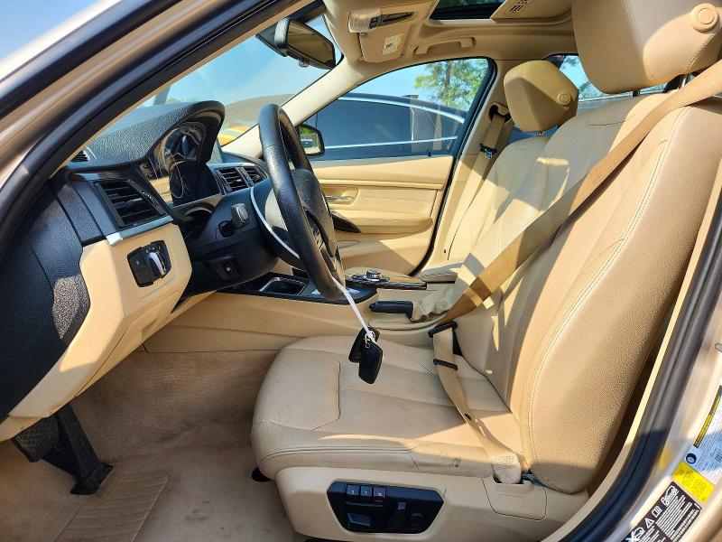 Продаж на аукціоні авто 2013 Bmw 328, vin: WBA3B3C55DJ698098, номер лоту: 64888606
