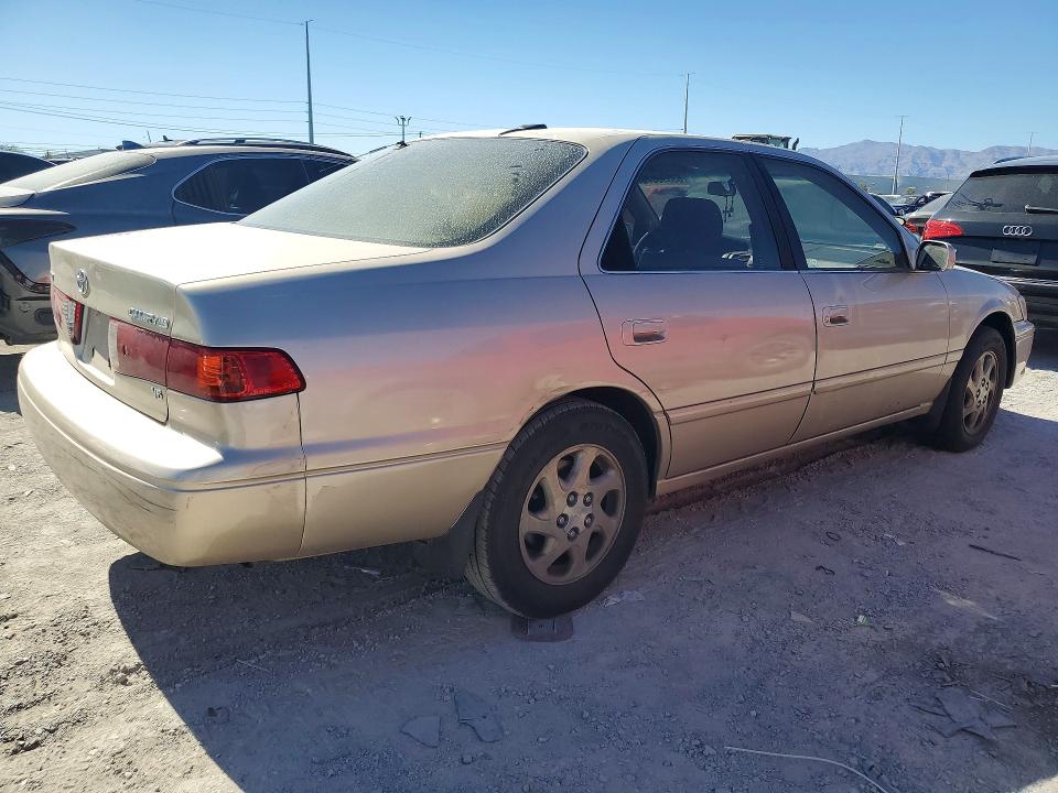 Aukcja sprzedaży 2000 Toyota Camry, vin: JT2BF28KXY0242517, numer aukcji: 63396076