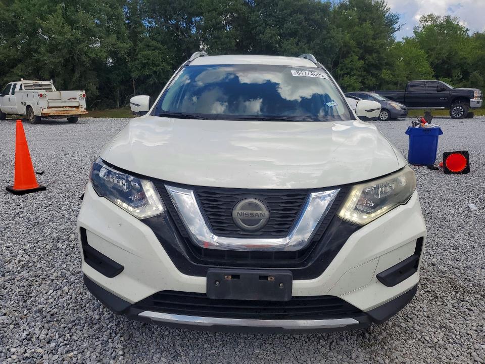 Продаж на аукціоні авто 2019 Nissan Rogue, vin: 5N1AT2MT7KC771497, номер лоту: 64774696