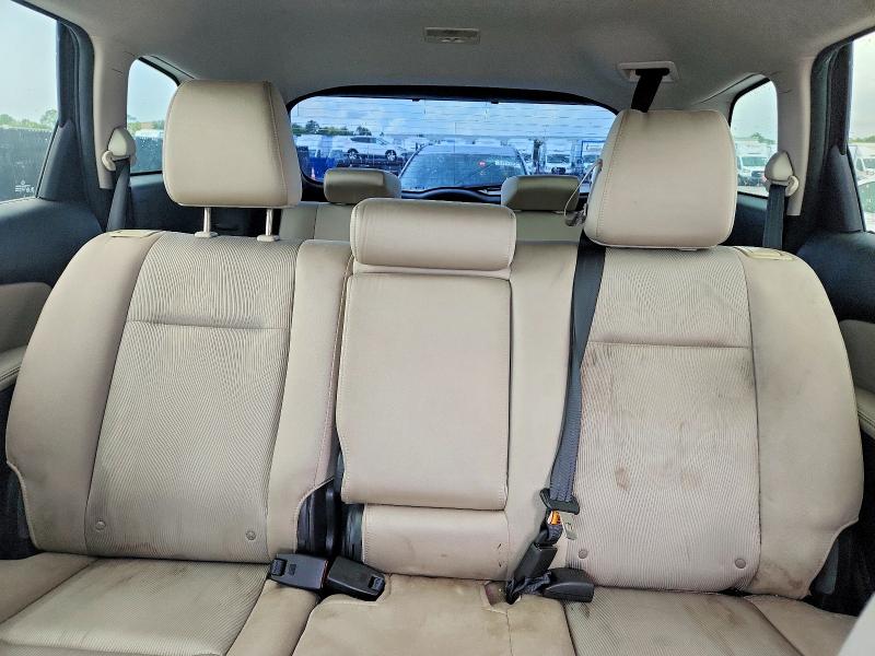 Aukcja sprzedaży 2014 Mazda Cx-9, vin: JM3TB2BA4E0443694, numer aukcji: 64504686