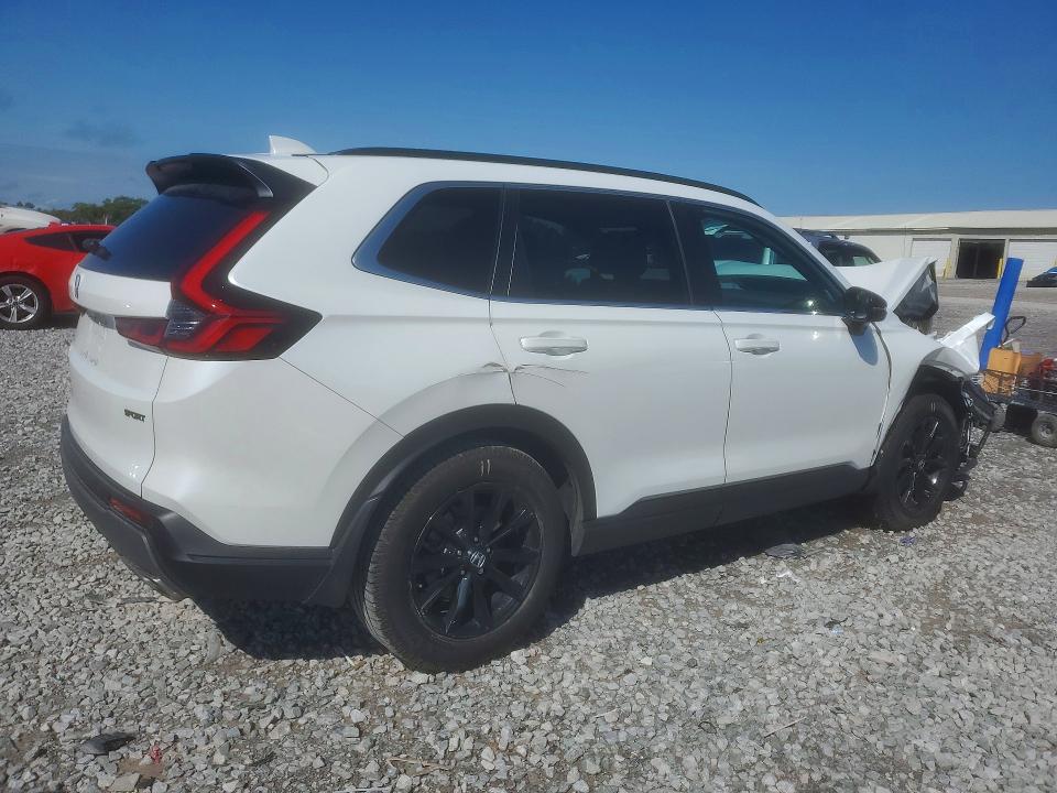 Aukcja sprzedaży 2024 Honda Cr-v, vin: 7FARS5H85RE025908, numer aukcji: 63183886