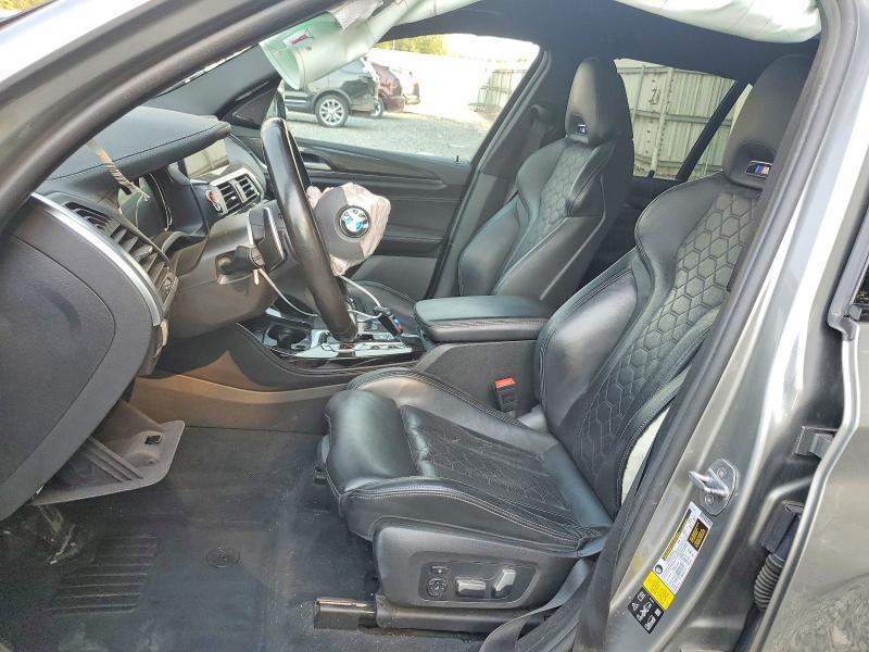 Aukcja sprzedaży 2020 Bmw X3, vin: 5YMTS0C00L9B71912, numer aukcji: 66503566