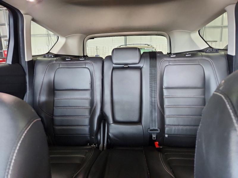 Продаж на аукціоні авто 2017 Ford Escape, vin: 1FMCU9J9XHUE23879, номер лоту: 63861676