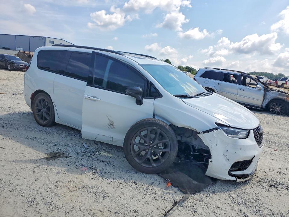 Продаж на аукціоні авто 2023 Chrysler Pacifica, vin: 2C4RC1GG3PR625953, номер лоту: 66912036