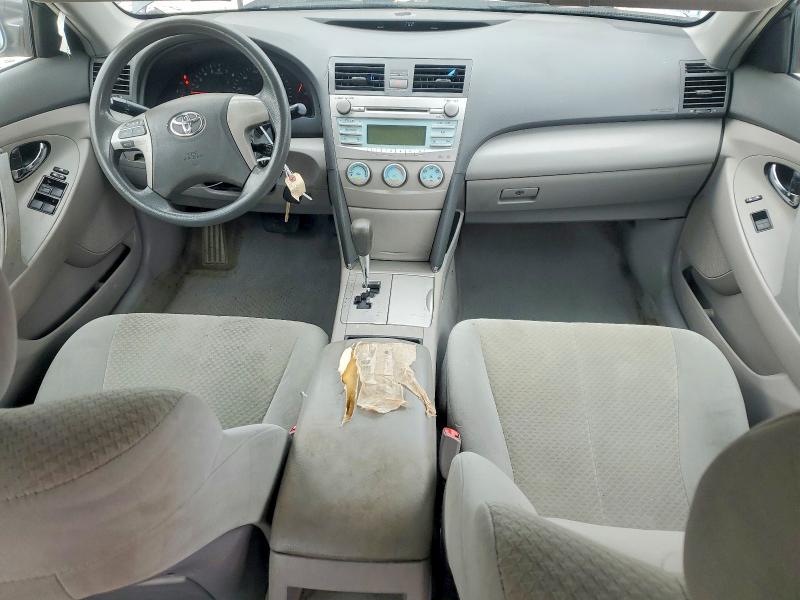 66929636 :رقم المزاد ، 4T1BE46K08U773920 vin ، 2008 Toyota Camry مزاد بيع