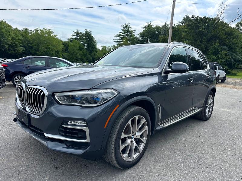 Aukcja sprzedaży 2019 Bmw X5, vin: 5UXCR6C57KLL23006, numer aukcji: 65167526