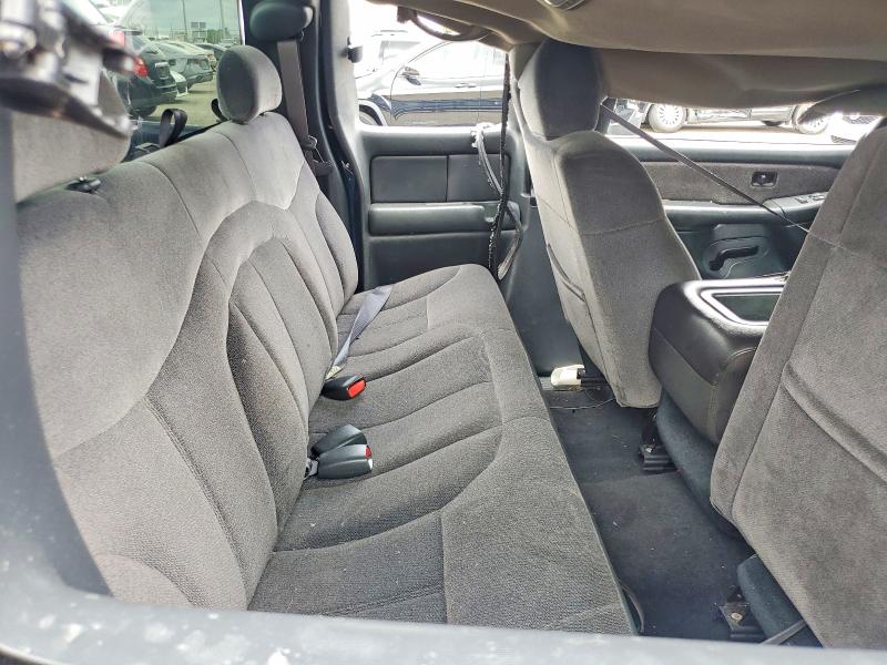 Продаж на аукціоні авто 2002 Gmc New Sierra, vin: 2GTEK19T321273878, номер лоту: 65311946
