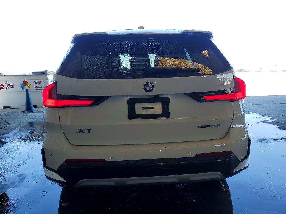 Aukcja sprzedaży 2026 Bmw X1, vin: WBX73EF01T5621185, numer aukcji: 63928096