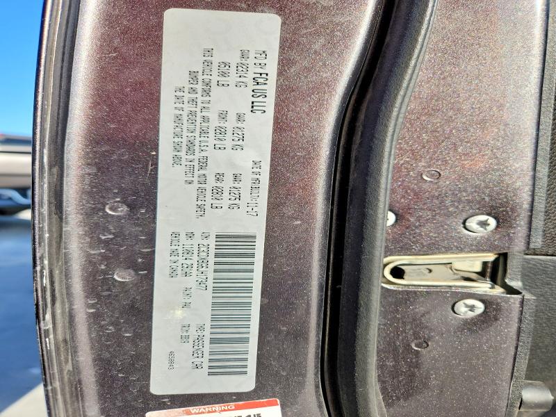 Aukcja sprzedaży 2018 Dodge Charger, vin: 2C3CDXBG6JH173477, numer aukcji: 65224246