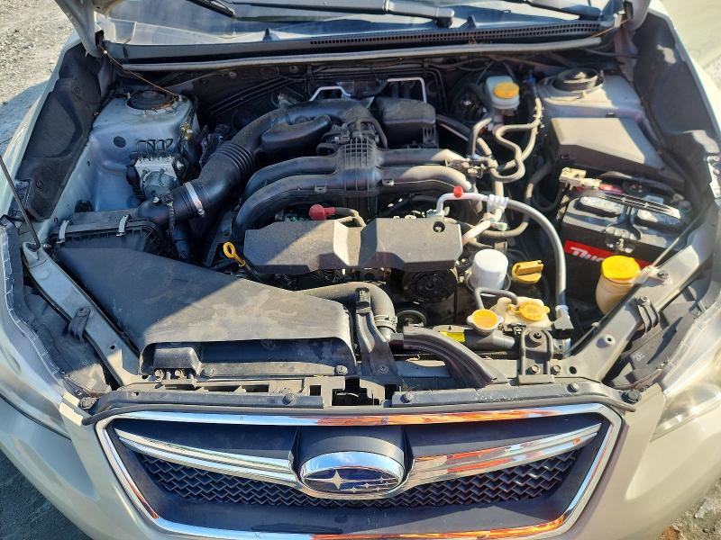Продажа на аукционе авто 2017 Subaru Crosstrek, vin: JF2GPABC1H8226862, номер лота: 63697806