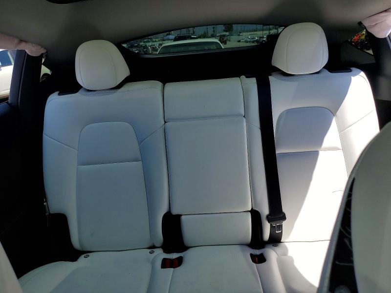 Aukcja sprzedaży 2023 Tesla Model Y, vin: 7SAYGDEE7PA146935, numer aukcji: 66531986