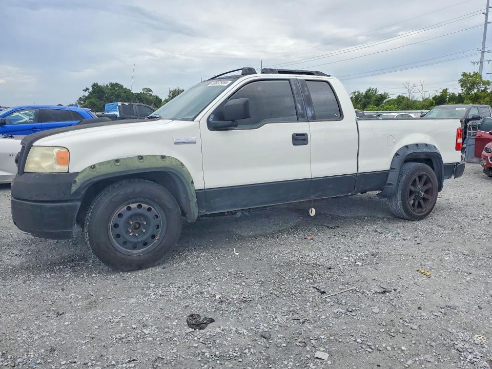 Продаж на аукціоні авто 2008 Ford F150, vin: 1FTRX12W58FA42179, номер лоту: 66822956
