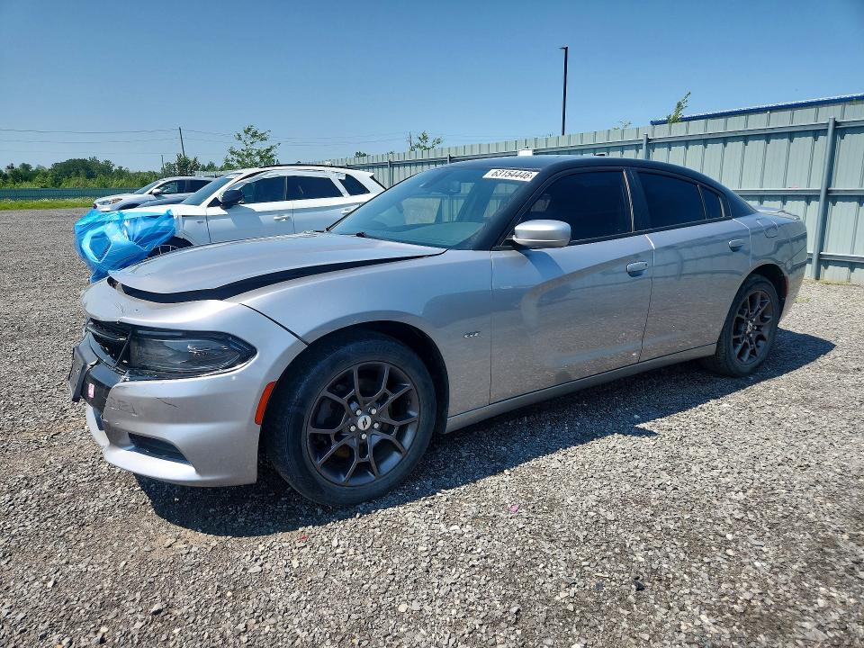 Aukcja sprzedaży 2018 Dodge Charger, vin: 2C3CDXJG9JH281660, numer aukcji: 63154446