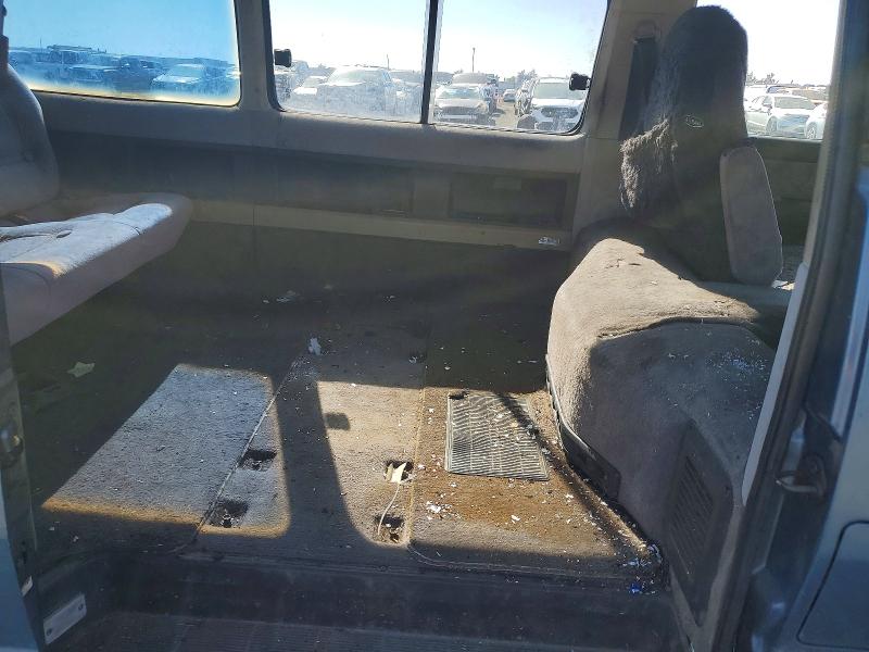 66559486 :رقم المزاد ، JT3YR26W4H5035577 vin ، 1987 Toyota Van مزاد بيع