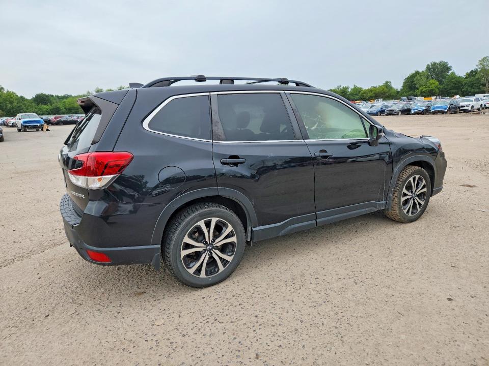 Aukcja sprzedaży 2020 Subaru Forester, vin: JF2SKAUC6LH422617, numer aukcji: 66061546