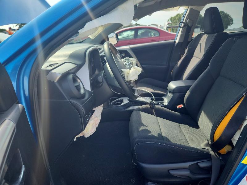 Продаж на аукціоні авто 2017 Toyota Rav4, vin: JTMWFREV6HJ712701, номер лоту: 64510836