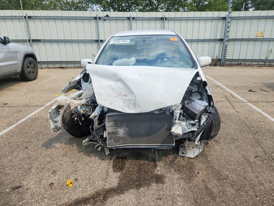 2013 Honda Fit მანქანა იყიდება აუქციონზე, vin: JHMGE8H38DC056915, აუქციონის ნომერი: 64607586