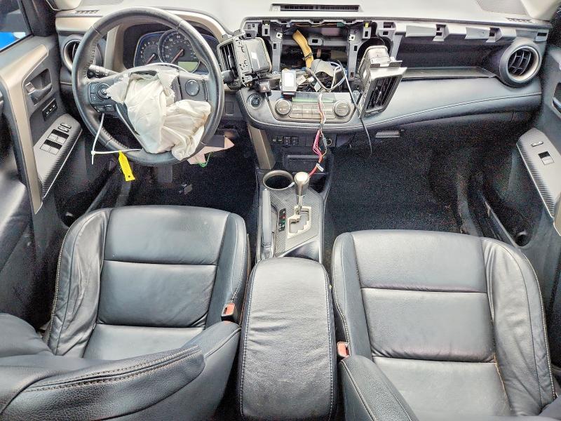 63828376 :رقم المزاد ، 2T3DFREV9DW047229 vin ، 2013 Toyota Rav4 مزاد بيع