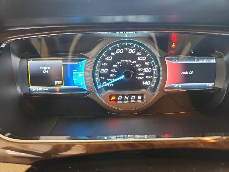Aukcja sprzedaży 2014 Ford Taurus, vin: 1FAHP2F80EG115211, numer aukcji: 63160676