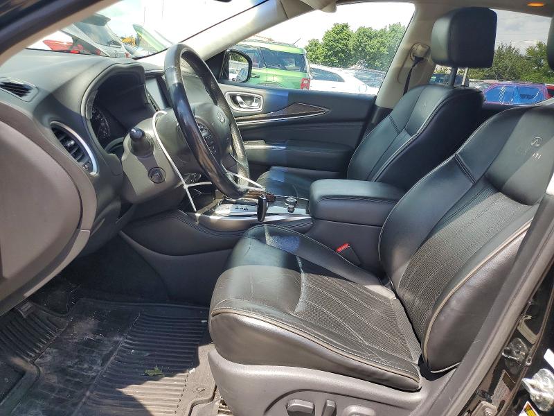 Продаж на аукціоні авто 2013 Infiniti Jx35, vin: 5N1AL0MM5DC328751, номер лоту: 65641526