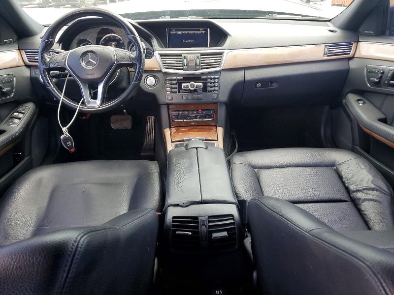 Продаж на аукціоні авто 2013 Mercedes-benz E, vin: WDDHF5KB2DA727353, номер лоту: 64210096