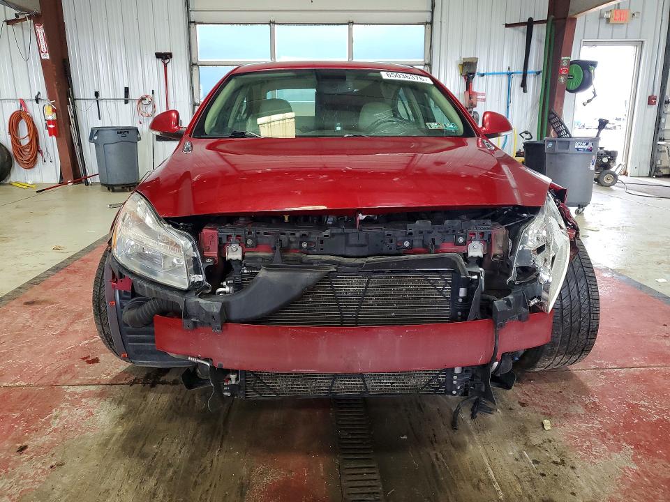 65036376 :رقم المزاد ، 2G4GS5EV4D9174719 vin ، 2013 Buick Regal مزاد بيع