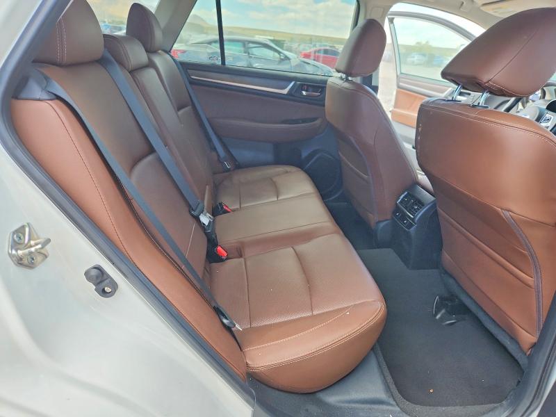 Aukcja sprzedaży 2017 Subaru Outback, vin: 4S4BSATCXH3391436, numer aukcji: 65549356