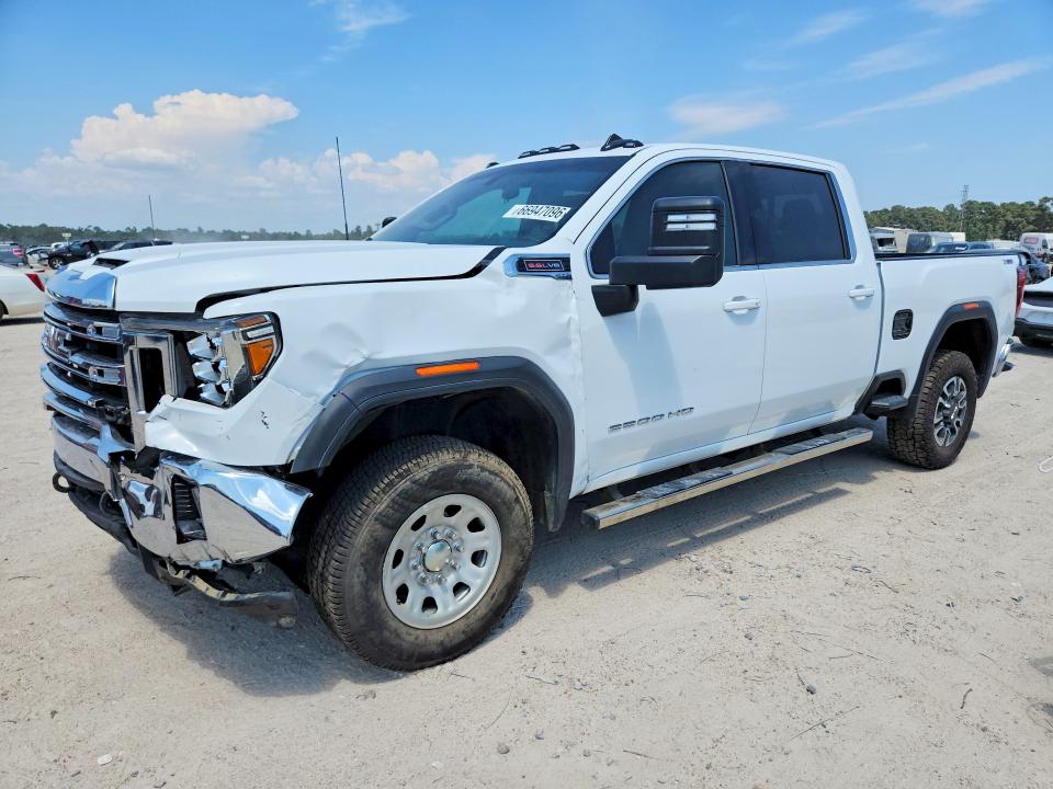 Aukcja sprzedaży 2023 Gmc Sierra, vin: 1GT49ME79PF253801, numer aukcji: 66947096