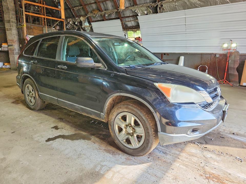Продажа на аукционе авто 2010 Honda Cr-v, vin: 5J6RE4H58AL009605, номер лота: 66409436