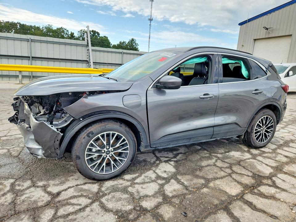 2026 Ford Escape მანქანა იყიდება აუქციონზე, vin: 1FMCU0E19TUA15334, აუქციონის ნომერი: 65564176