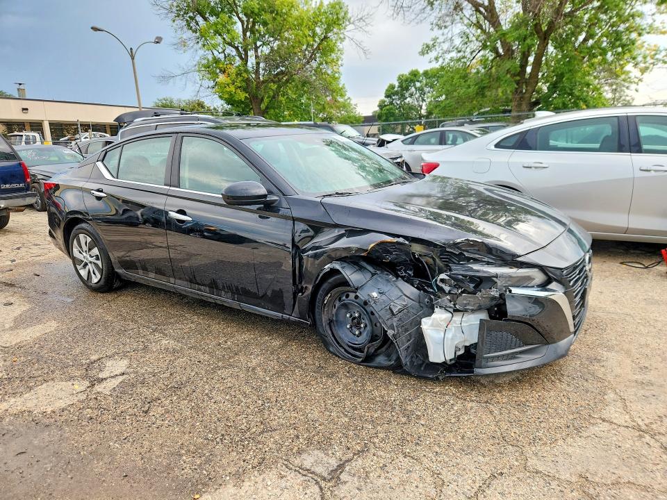 Продажа на аукционе авто 2023 Nissan Altima, vin: 1N4BL4BV5PN385669, номер лота: 67205906
