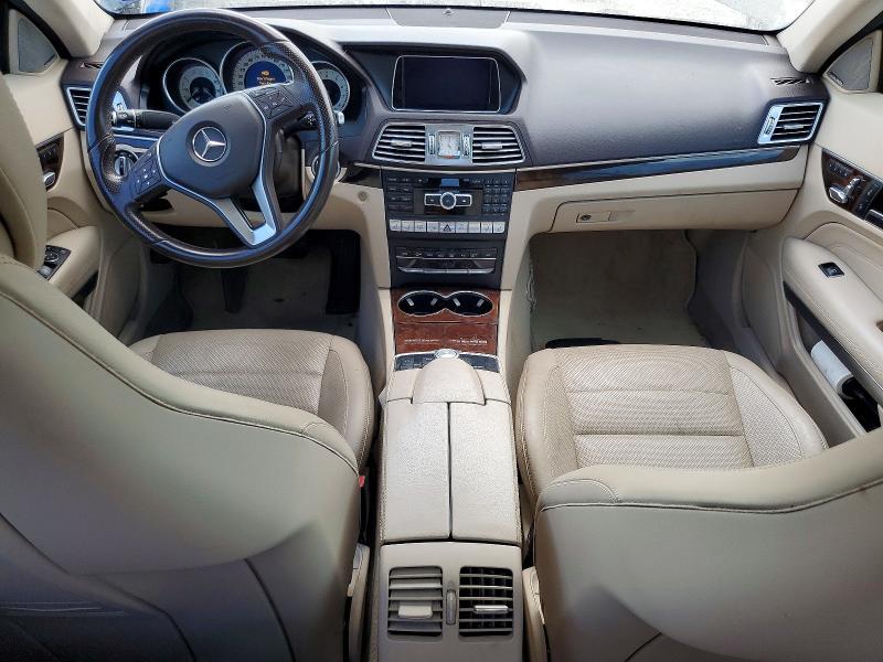 Aukcja sprzedaży 2014 Mercedes-benz E, vin: WDDKJ5KB7EF270788, numer aukcji: 63793096