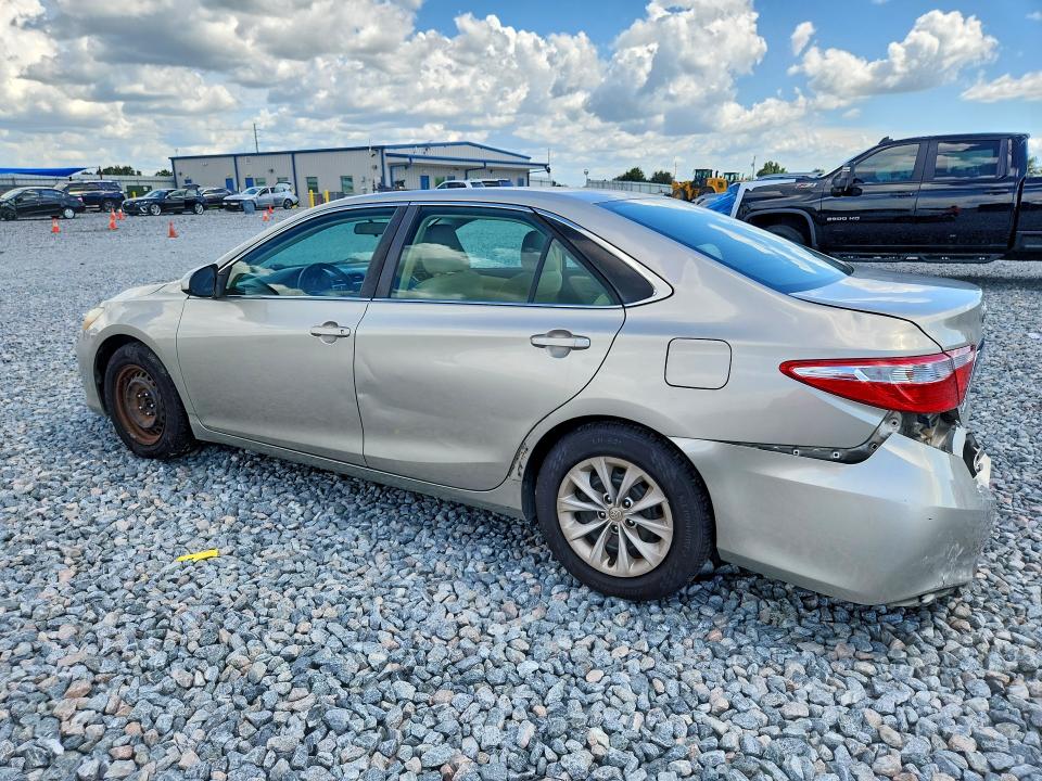 2015 Toyota Camry მანქანა იყიდება აუქციონზე, vin: 4T4BF1FK6FR500656, აუქციონის ნომერი: 66762096