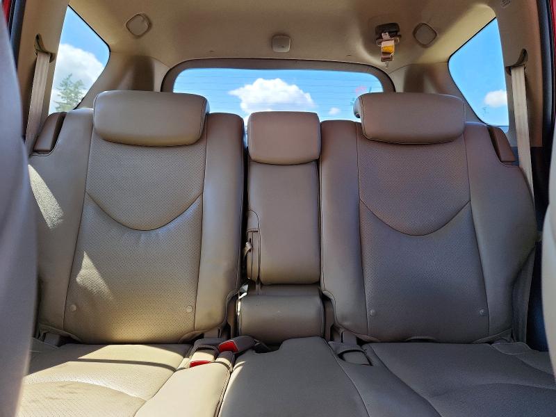 Продажа на аукционе авто 2011 Toyota Rav4, vin: 2T3DF4DV9BW090227, номер лота: 65015766