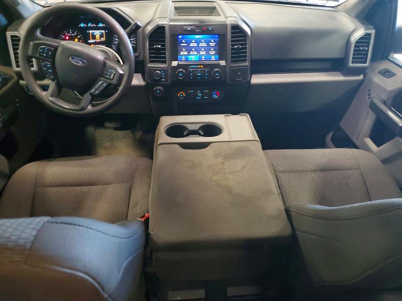 Aukcja sprzedaży 2020 Ford F150, vin: 1FTEW1EB6LFB10539, numer aukcji: 65275096