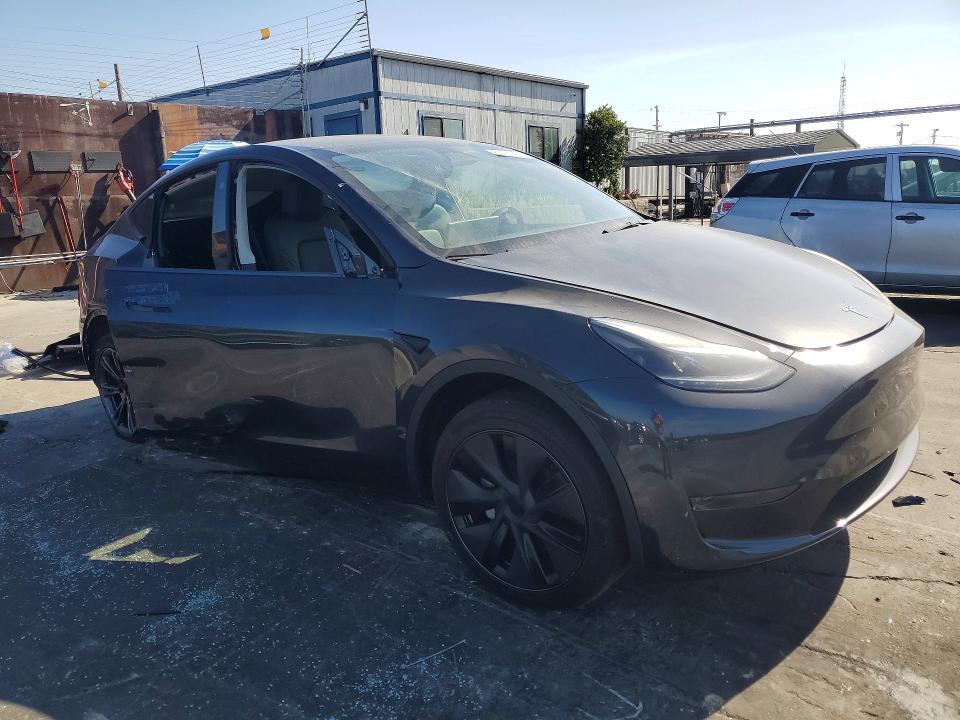 Aukcja sprzedaży 2025 Tesla Model Y, vin: 7SAYGDED6SF259570, numer aukcji: 65731436