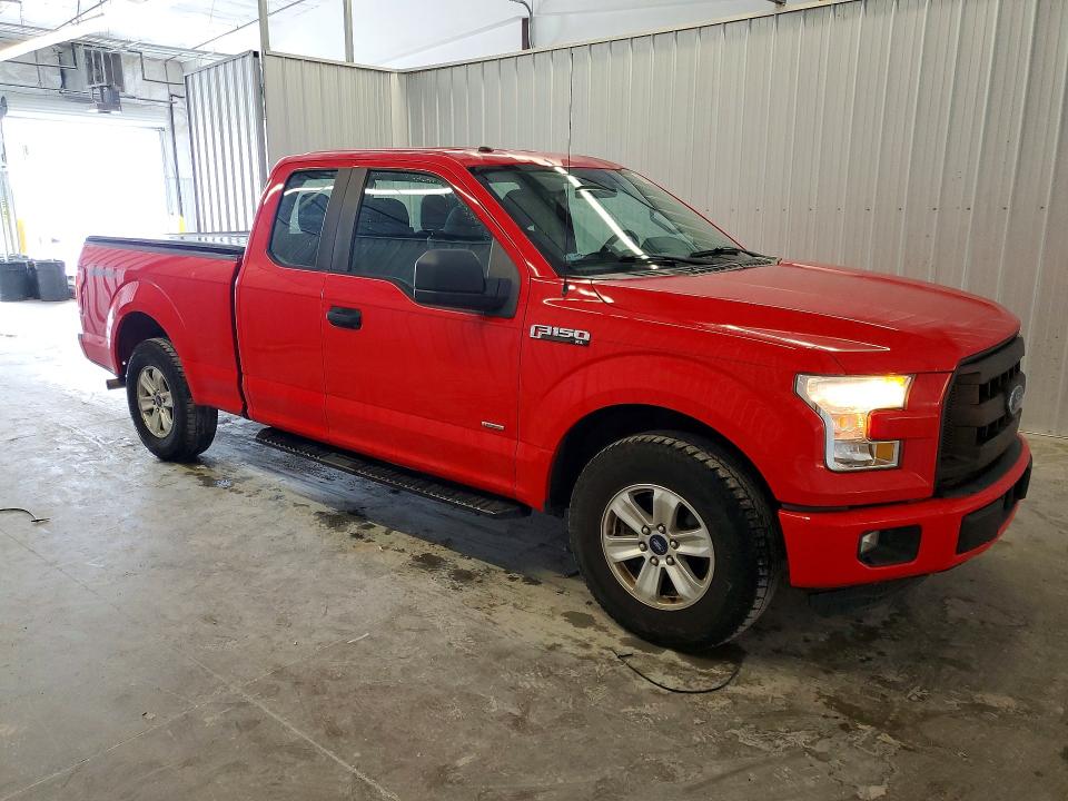 Aukcja sprzedaży 2016 Ford F150, vin: 1FTEX1CP2GKE70349, numer aukcji: 63058056