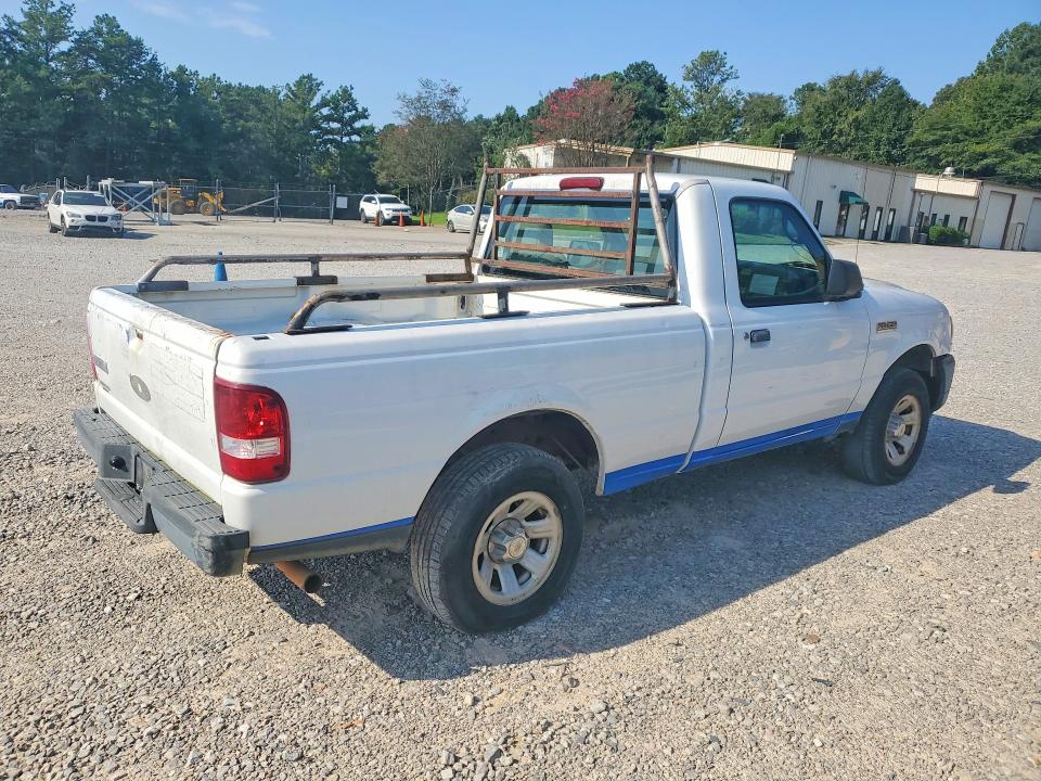 Продажа на аукционе авто 2008 Ford Ranger, vin: 1FTYR10D48PA28727, номер лота: 62699726