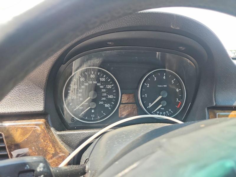 64084816 :رقم المزاد ، WBAVB13556KX42076 vin ، 2006 Bmw 325 مزاد بيع