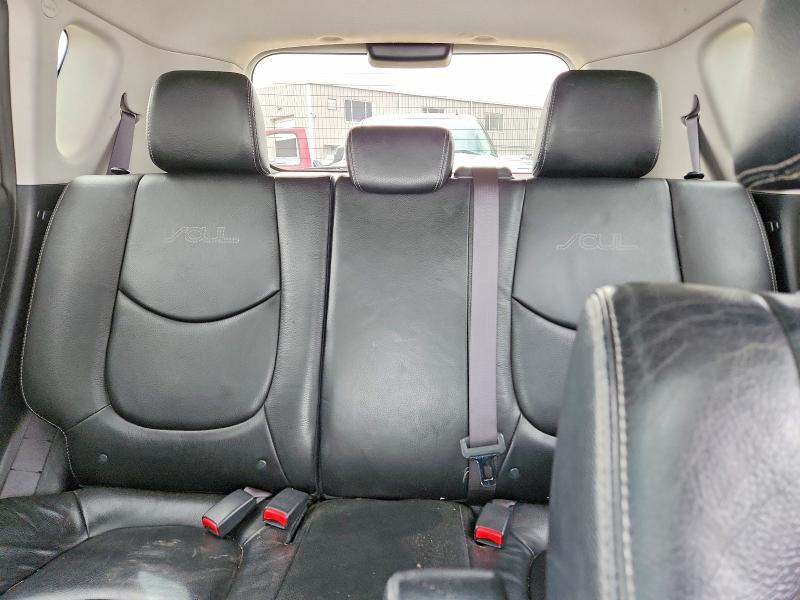 Продаж на аукціоні авто 2012 Kia Soul, vin: KNDJT2A61C7374462, номер лоту: 64963866