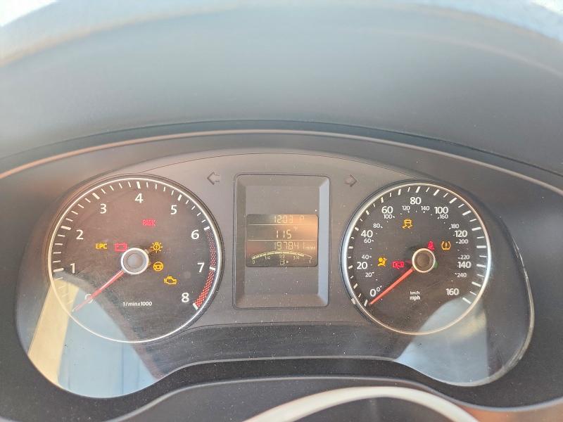 Aukcja sprzedaży 2014 Volkswagen Jetta, vin: 3VWD17AJ4EM419596, numer aukcji: 63778086