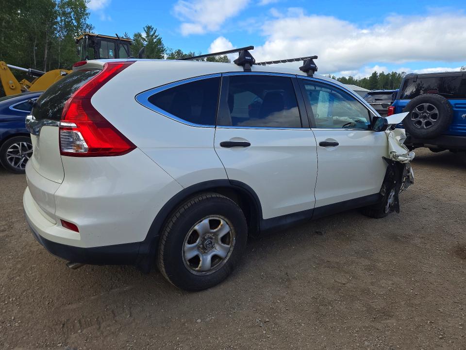 Aukcja sprzedaży 2015 Honda Cr-v, vin: 2HKRM3H35FH003127, numer aukcji: 64382496