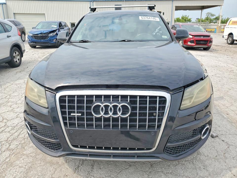 Aukcja sprzedaży 2010 Audi Q5, vin: WA1WKAFP5AA034407, numer aukcji: 63764146
